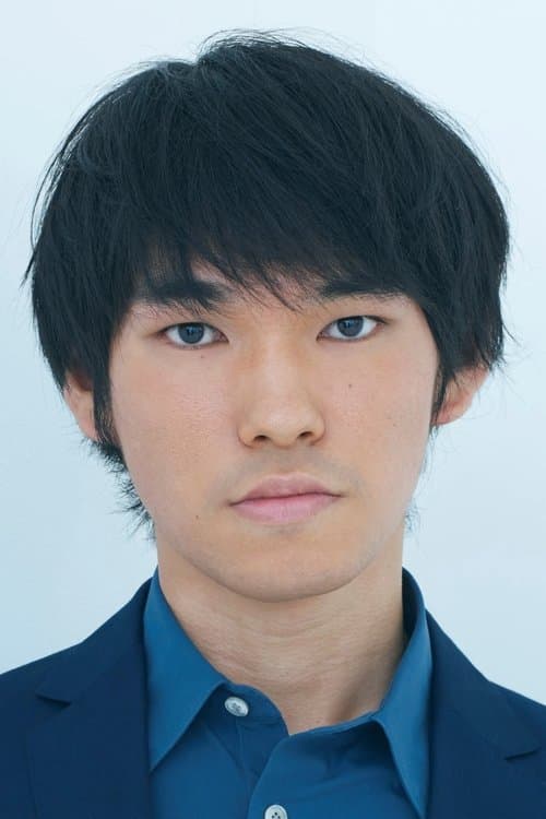 Yushin Shinohara image
