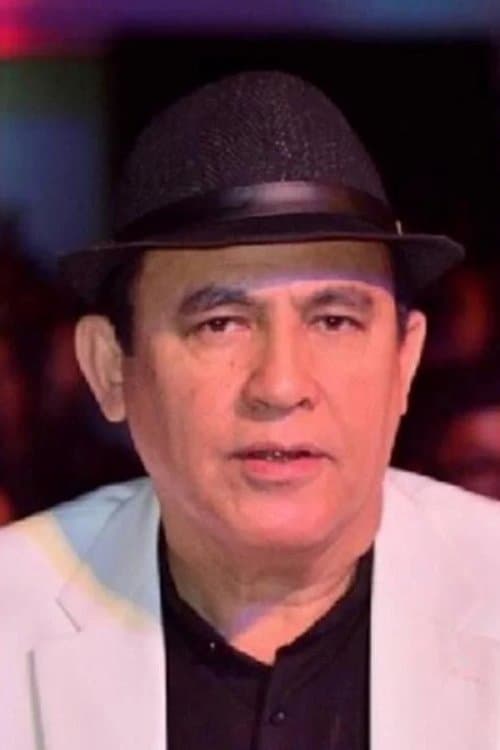 Yusof Haslam image
