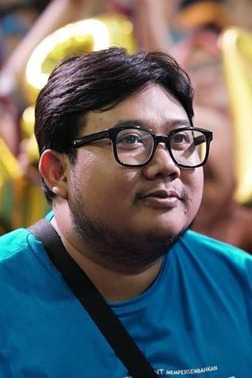 Yusril Fahriza image