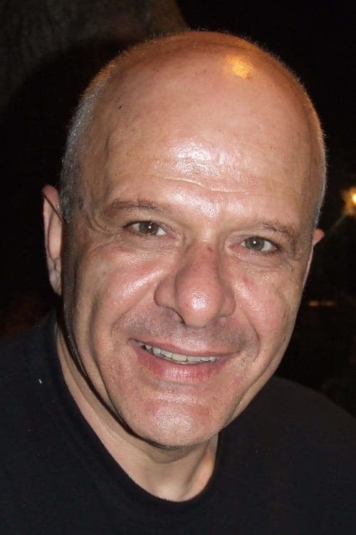 Yussuf Abu-Warda image