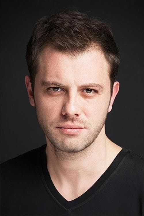 Yusuf Akgün image