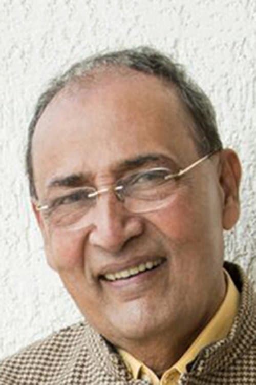 Yusuf Hussain image