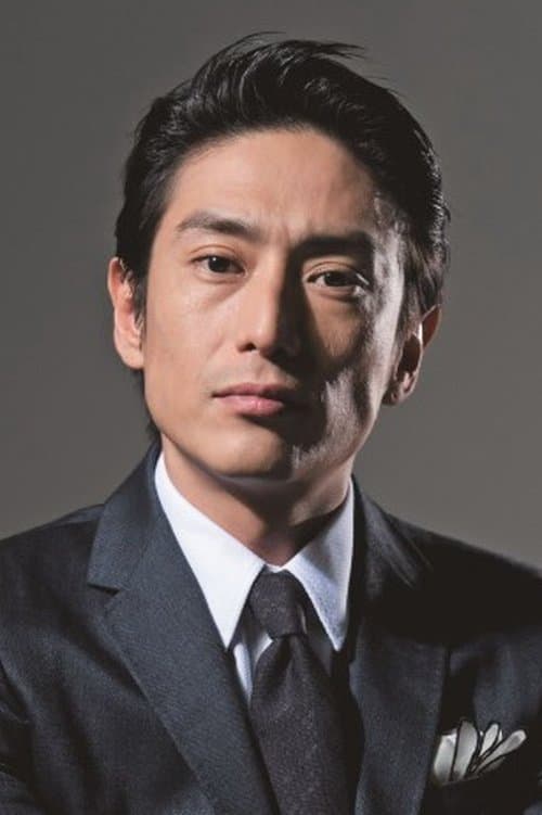 Yūsuke Iseya image