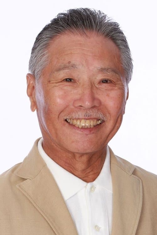 Yusuke Izumi image