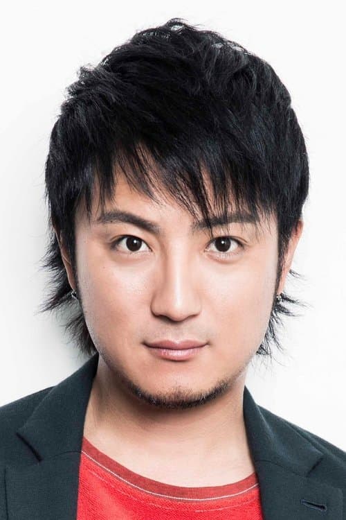 Yusuke Kamiji image
