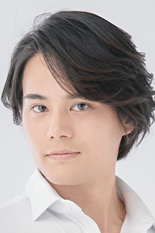 Yusuke Kondoh image