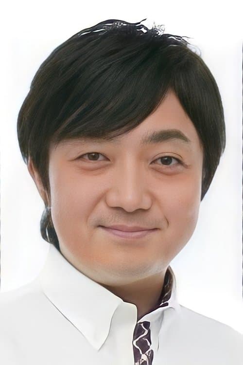 Yusuke Numata image