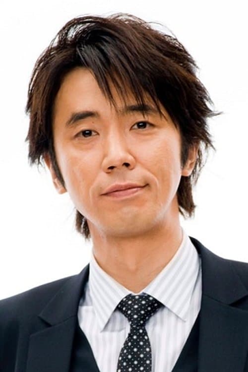 Yusuke Santamaria image