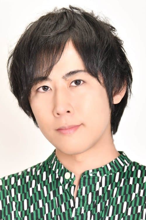 Yusuke Shirai image