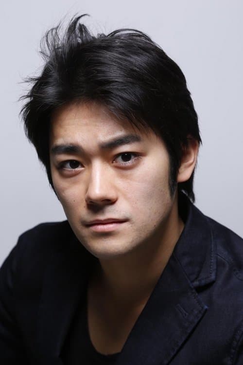Yusuke Sugiyama image