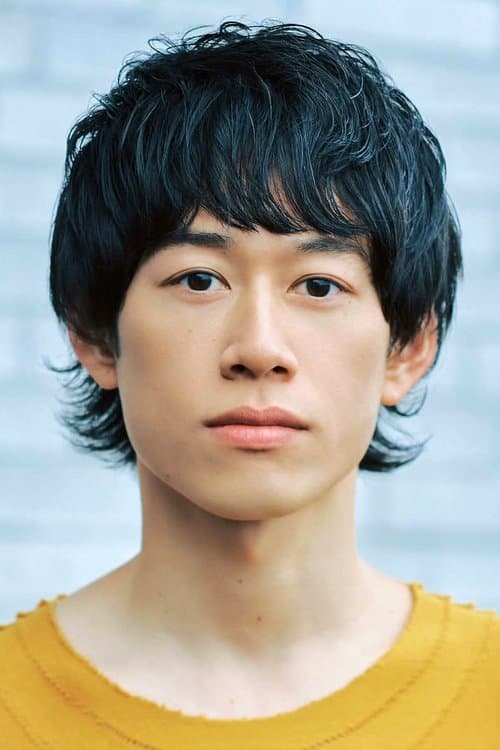 Yusuke Takahashi image