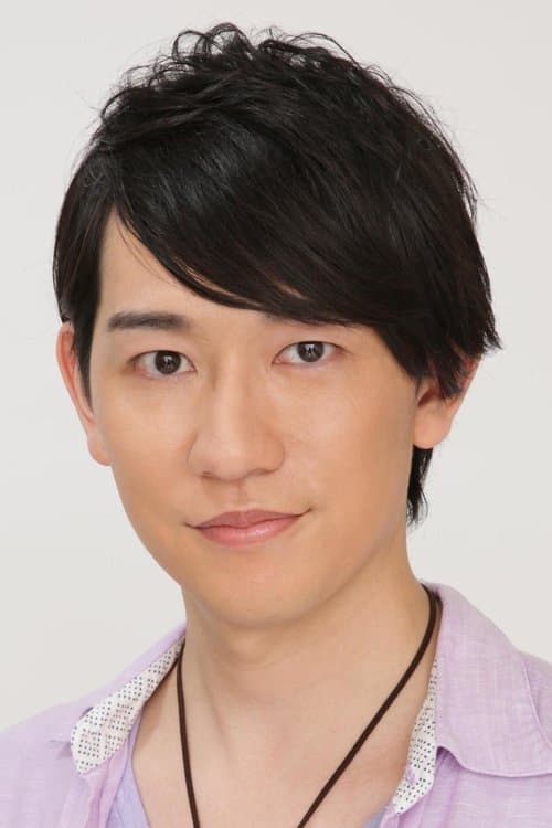 Yusuke Tomioka image