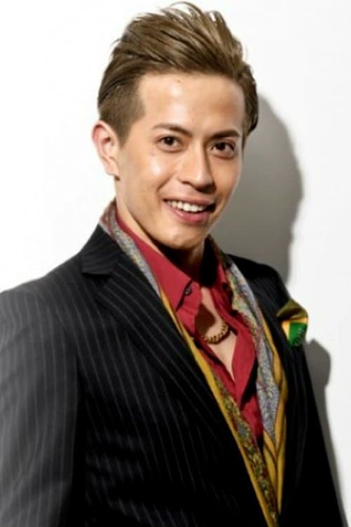 Yûsuke Tomoi image