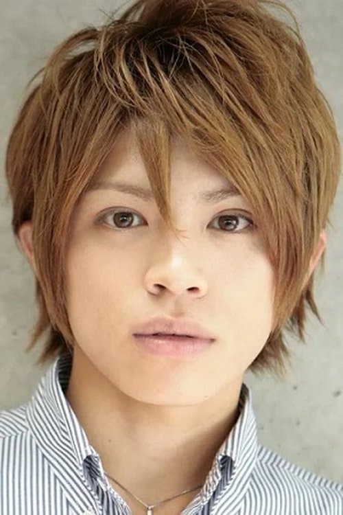 Yusuke Yamamoto image