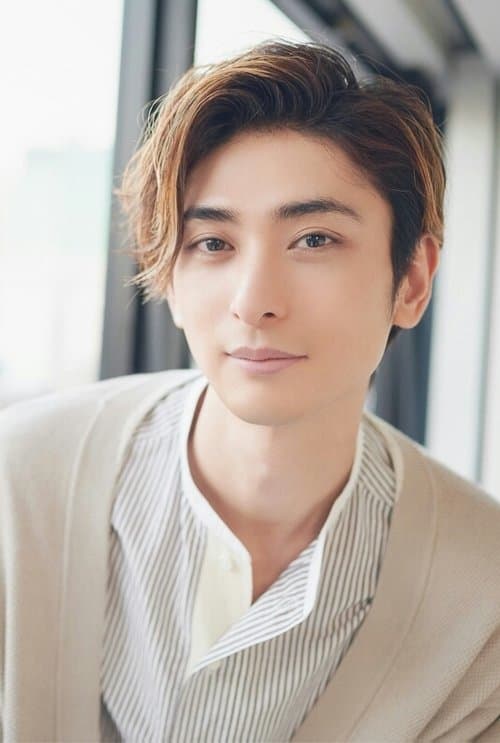 Yuta Furukawa image