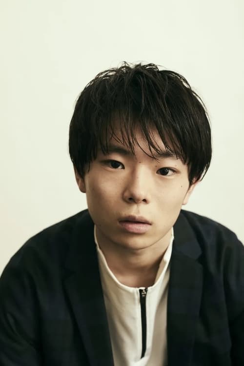 Yuta Hayashi image