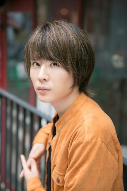 Yuta Higuchi image