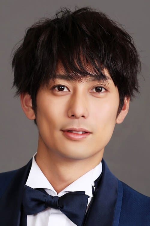 Yuta Hiraoka image