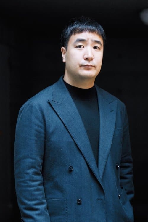 Photo of Yuta Shimotsu
