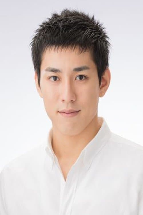 Yuta Takahata image