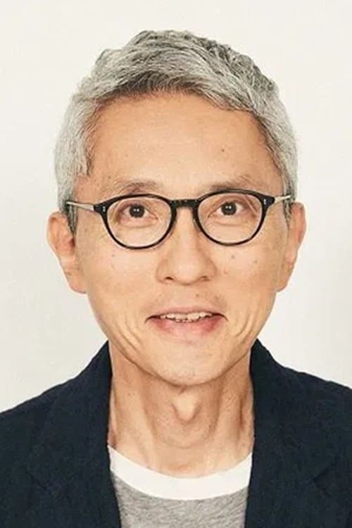 Yutaka Matsushige image