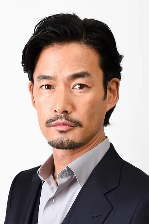 Yutaka Takenouchi image