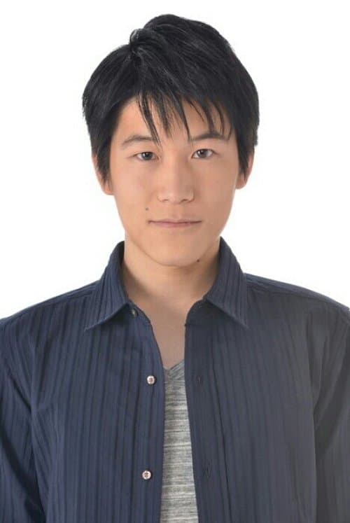 Yutaro Honjo image