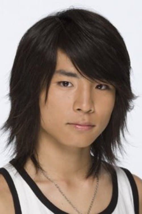 Yuto Kobayashi image