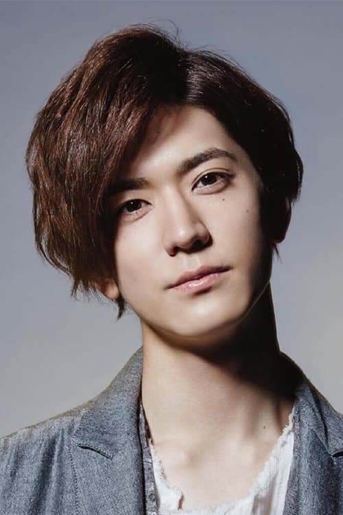 Yuto Nakajima image