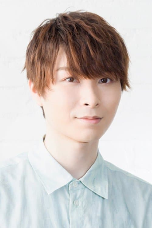 Yuto Uemura image