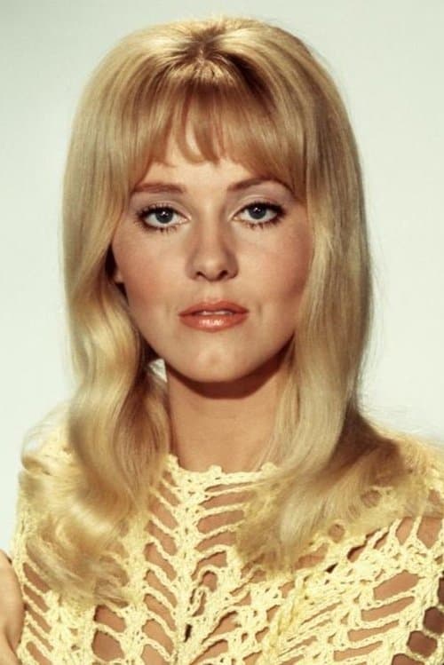 Yutte Stensgaard image