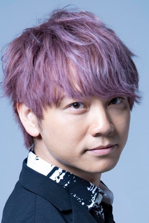 Yuu Hayashi image