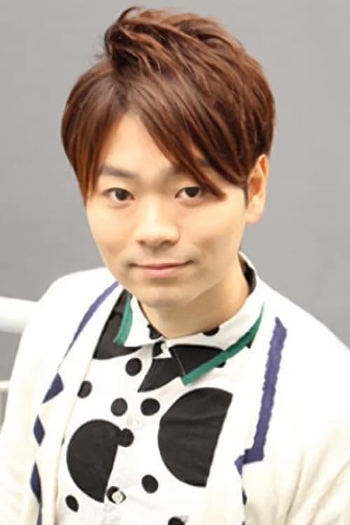 Yuuhei Takagi image