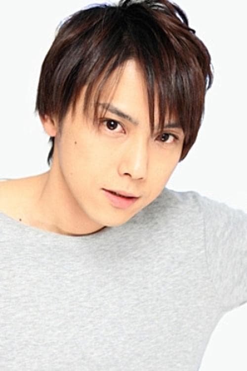 Yuuki Masuda image
