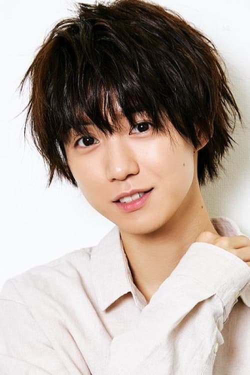 Yuuki Ogoe image