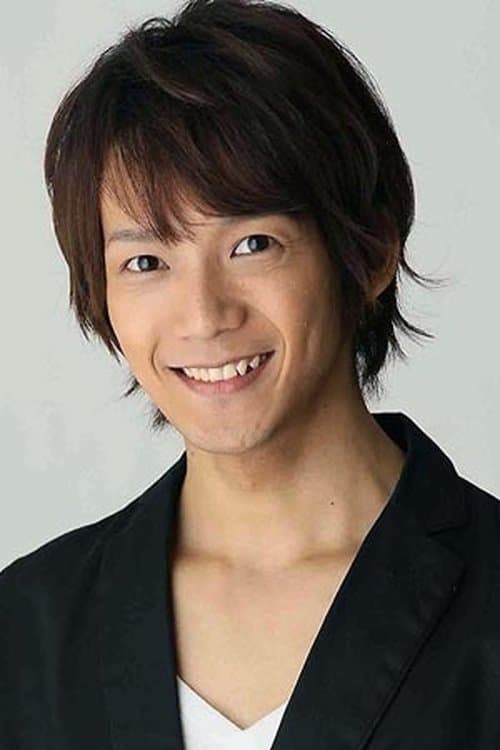 Yuuki Tsujimoto image