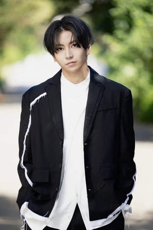 Yuuri Takahashi image