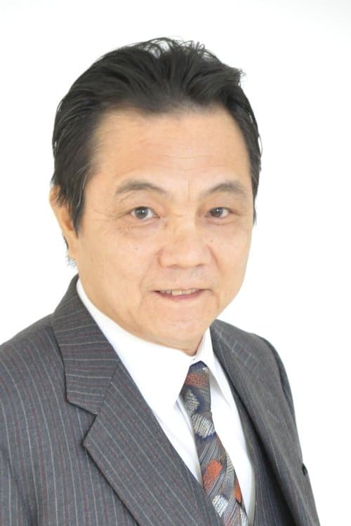 Yuushi Sato image