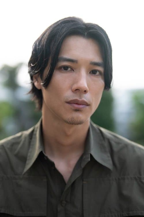 Yuusuke Yamada image