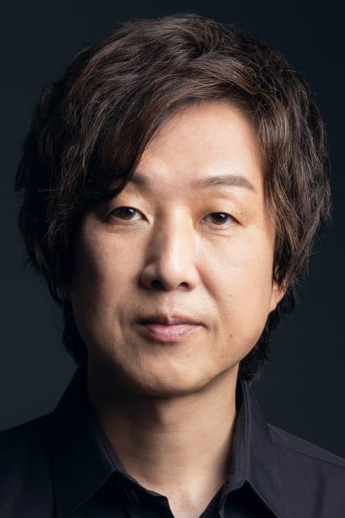 Yuuya Uchida image