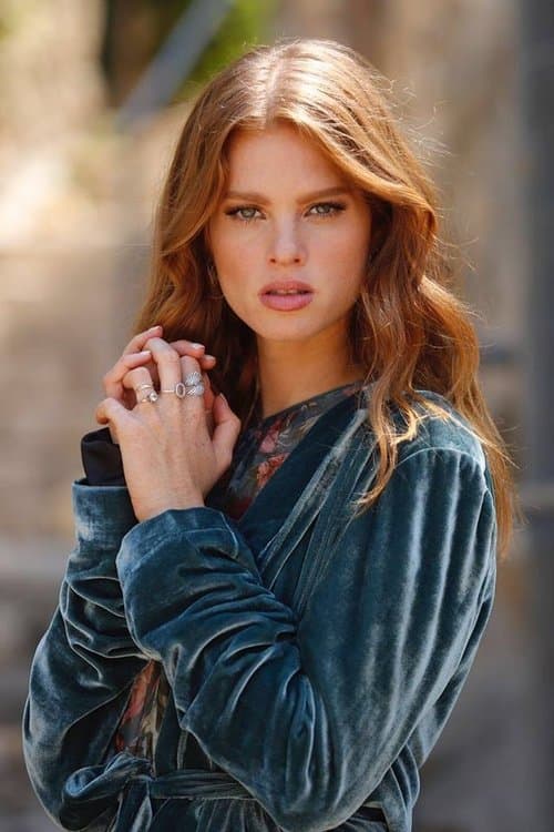 Yuval Scharf image
