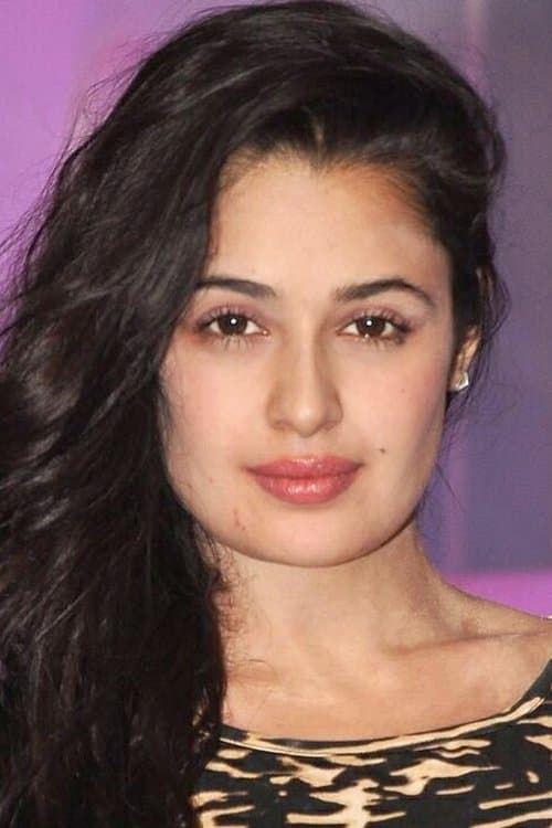 Yuvika Chaudhary image