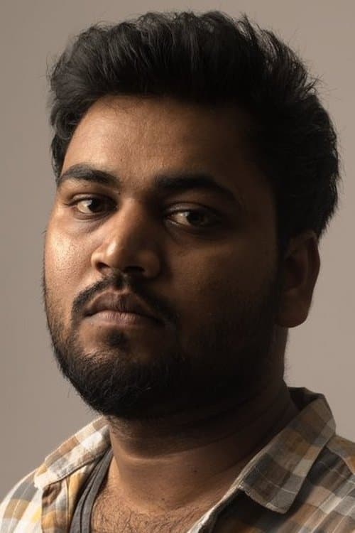 Yuvraj Ganesan image