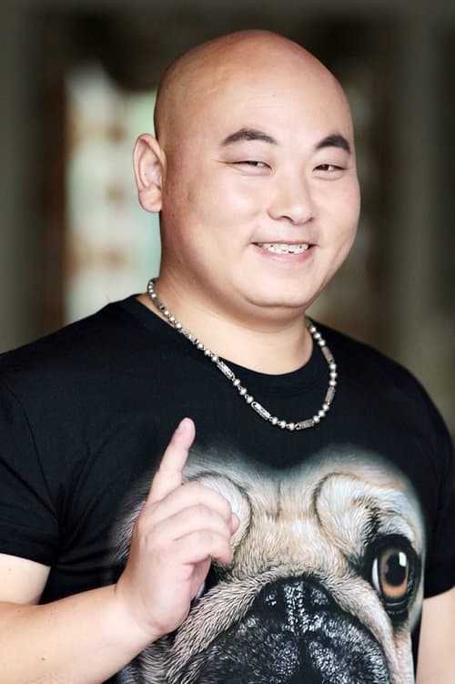 Yuxing Chen image