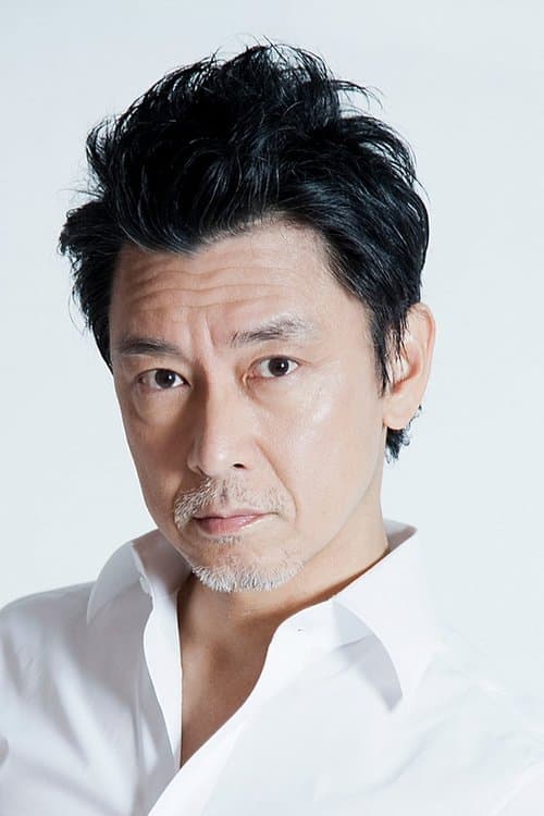 Yuya Takagawa image