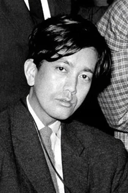 Photo of Yūzō Kawashima
