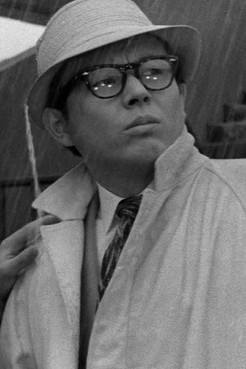 Yuzo Kiura image
