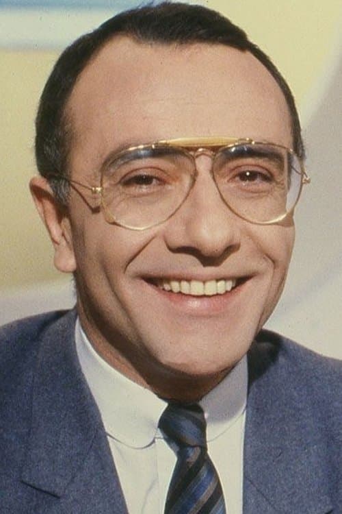Yves Mourousi image