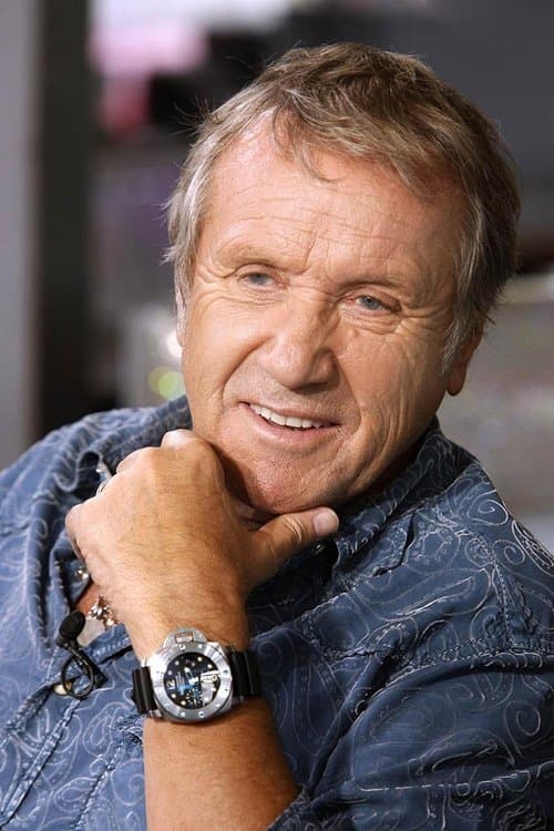Yves Rénier image