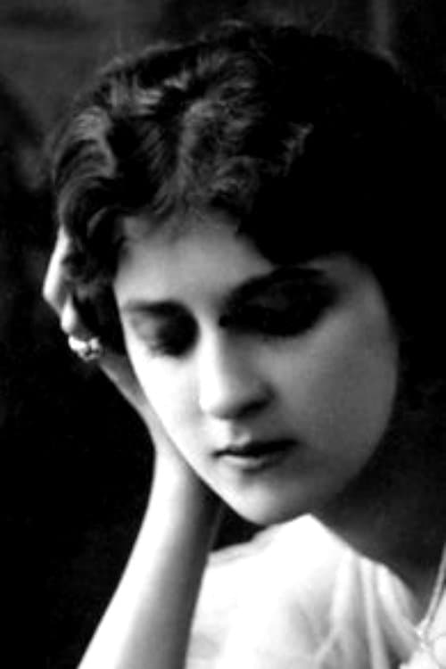 Yvette Andréyor image